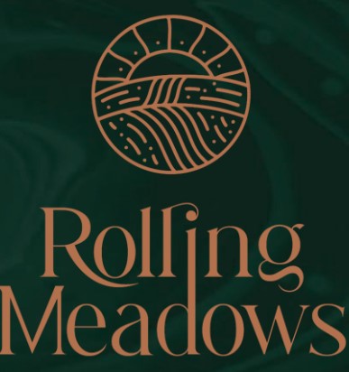 Rolling Meadows logo