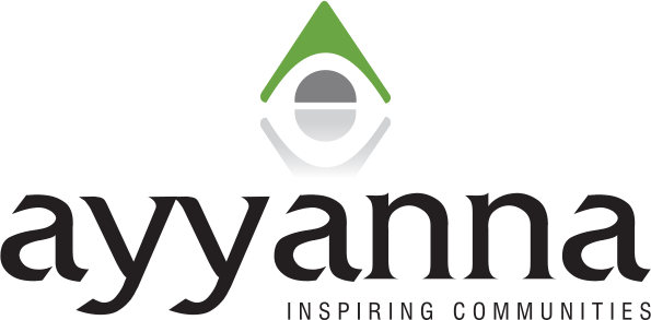 Ayyanna Prestine logo