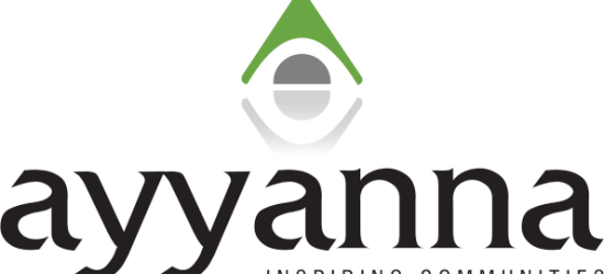 Ayyanna Prestine logo